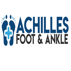 Achilles Foot and Ankle - Richmond