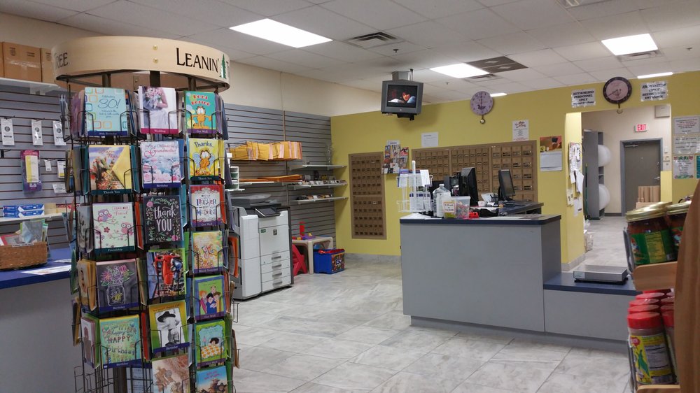 POWER POSTAL AT JOHNSON RANCH Updated September 2024 16 Reviews 270 E Hunt Hwy, San Tan