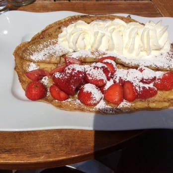 Gaufre de Bruxelles - Creperies Near Me - Brussels, BRU