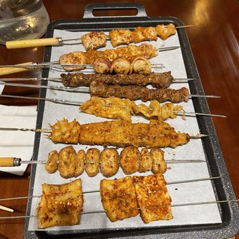 Dynasty BBQ - Chinese Near Me - San Mateo, California Dynasty BBQ - Chinese Near Me - San Mateo, California
