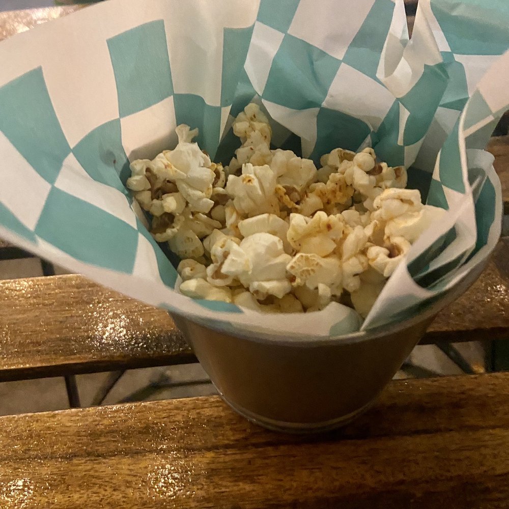 Mama Taco - Popcorn - Mexican Near Me - New York, New York Mama Taco - Popcorn - Mexican Near Me - New York, New York