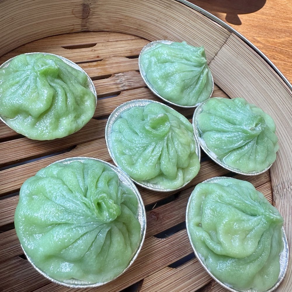 Dumpling Kitchen & Bar - Union XLB $15 - Dim Sum Near Me - Burlingame, California