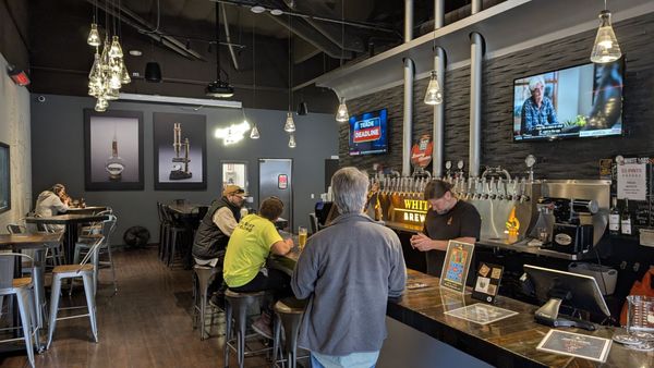 White Labs Brewing Co - San Diego by null