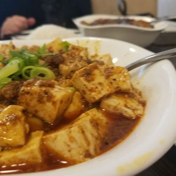 Sichuan Kitchen - More mapo - Szechuan Near Me - Portland, Maine Sichuan Kitchen - More mapo - Szechuan Near Me - Portland, Maine