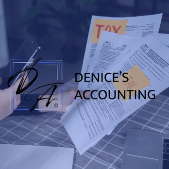 Denice's Accounting - Tax Services Near Me - Pueblo, Colorado