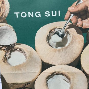 Tong Sui - Desserts Near Me - Milpitas, California Tong Sui - Desserts Near Me - Milpitas, California