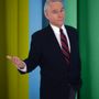 Photo of Johnny Carson Impersonator