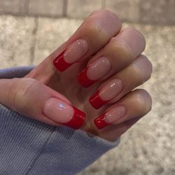 Uptown Spa - Gel-X by Erik