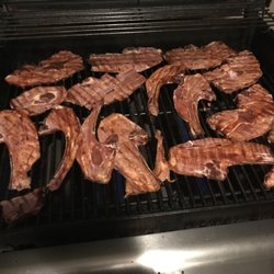 TaQwa Halal - Grilled to perfection, right cuts, right process to prepare, right process to grill and of course right process to serve.