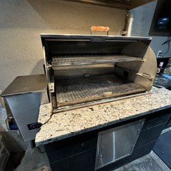 Memphis BBQ Cleaning & Repair Service