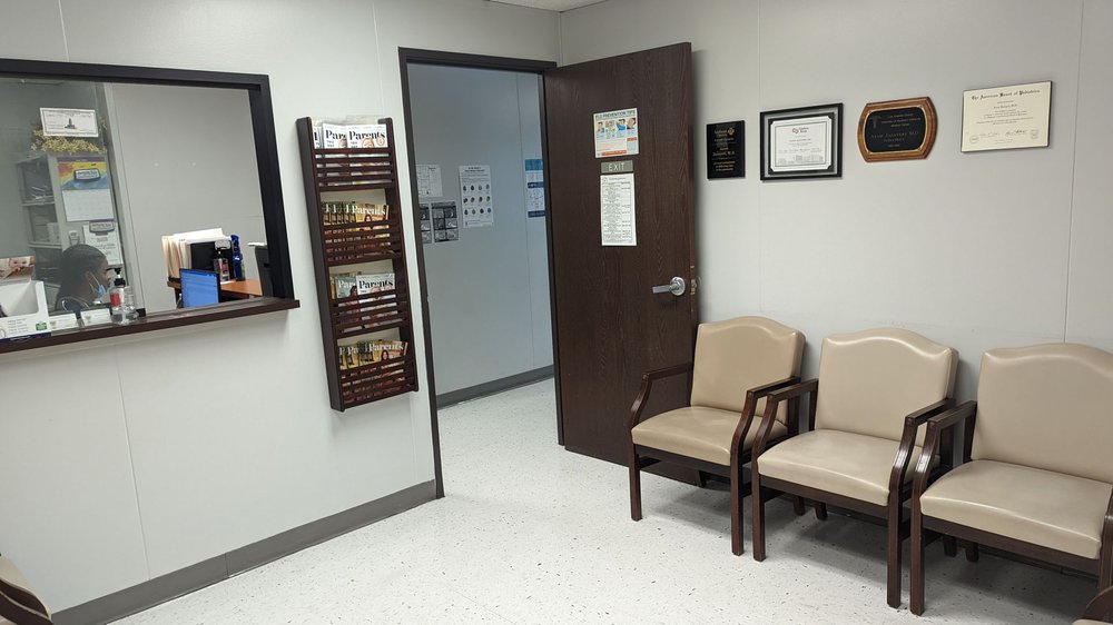 Kids teens medical group culver city updated july 2025 12