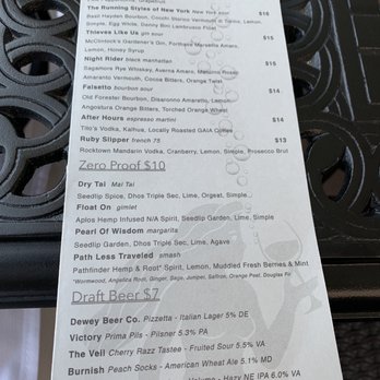 Harbour - Menu - Seafood Near Me - Lewes, Delaware