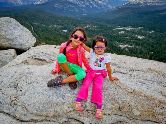 Lembert Dome by null