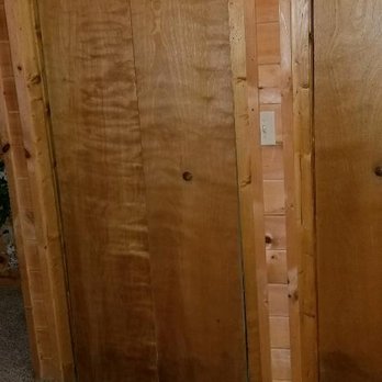 Cabins USA - Water damage - Vacation Rentals Near Me - Sevierville, Tennessee