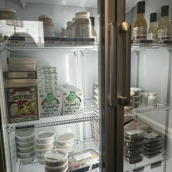 Garden Kitchen - Vegan Near Me - Houston, Texas Garden Kitchen - Vegan Near Me - Houston, Texas