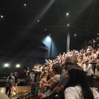 The Eastern - More tiered seating - Music Venues Near Me - Atlanta, Georgia