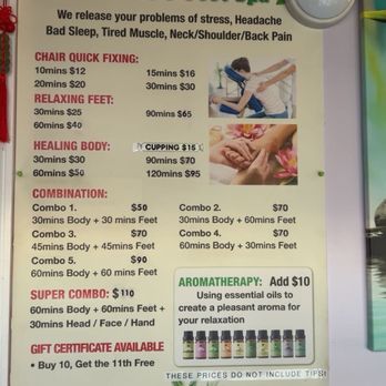 Tea Tree Foot Spa - Prices - Reflexology Near Me - Franklin Square, New York Tea Tree Foot Spa - Prices - Reflexology Near Me - Franklin Square, New York