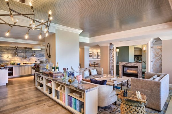 The Ritz-Carlton, Half Moon Bay by null