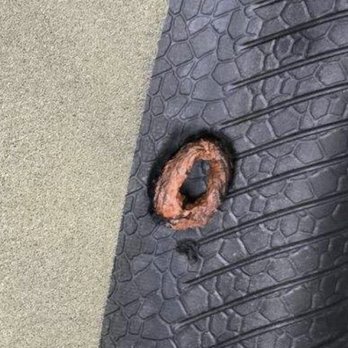 Evolution Tires - Tire Plug. - Tires Near Me - Orange, California