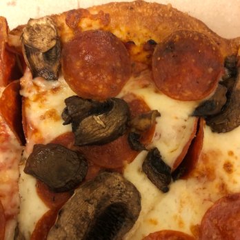 Tony's Pizza - Over cook - Pizza Near Me - Bakersfield, California Tony's Pizza - Over cook - Pizza Near Me - Bakersfield, California