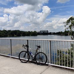 Kyle's Bike Shop - Lake Formosa