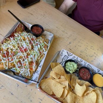 Tijuana Flats - Nachos - Tex-Mex Near Me - Lexington, Kentucky Tijuana Flats - Nachos - Tex-Mex Near Me - Lexington, Kentucky