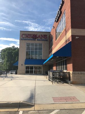 Cherians International Groceries by null