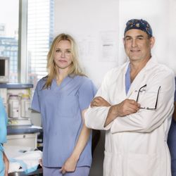 William Portuese, MD