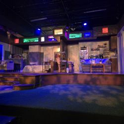 Firehouse Theatre