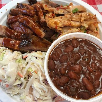 Red Bee Bbq - Barbeque Near Me - Windsor, California