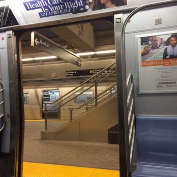 MTA - 96th St Second Avenue Station - Q - Got the M Train. No transfer needed to get to Rockefeller Center. 06/09/19 - Metro Stations Near Me - New York, New York MTA - 96th St Second Avenue Station - Q - Got the M Train. No transfer needed to get to Rockefeller Center. 06/09/19 - Metro Stations Near Me - New York, New York