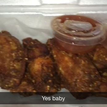 Thai To Go - Chicken wings, scrumptious! - Thai Near Me - Fort Lauderdale, Florida Thai To Go - Chicken wings, scrumptious! - Thai Near Me - Fort Lauderdale, Florida
