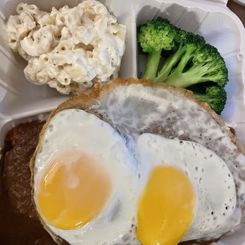 808 Cafe - Local moco - Asian Fusion Near Me - Las Vegas, Nevada
