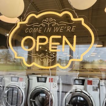 Lily’s Laundry Room - You read that right--Lily's Laundry Room is OPEN! We can't wait to meet you! - Laundromat Near Me - Fenton, Missouri Lily’s Laundry Room - You read that right--Lily's Laundry Room is OPEN! We can't wait to meet you! - Laundromat Near Me - Fenton, Missouri