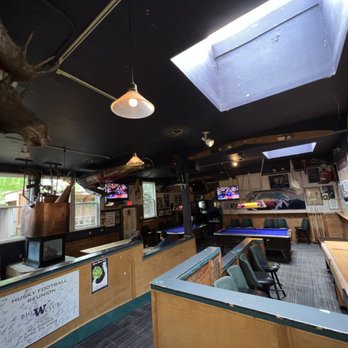 Duchess - the interior of the restaurant - Dive Bars Near Me - Seattle, Washington Duchess - the interior of the restaurant - Dive Bars Near Me - Seattle, Washington