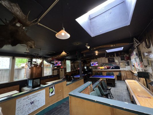 Duchess Tavern by null