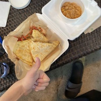 Kalahari - Quesadillas - Resorts Near Me - Pocono Manor, Pennsylvania