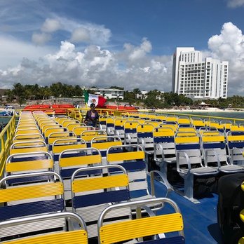 Ultramar Ferry - Transportation Near Me - Cancún, ROO Ultramar Ferry - Transportation Near Me - Cancún, ROO