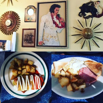 Starliner Diner - Great decor and delicious breakfast food! - Cuban Near Me - Hilliard, Ohio Starliner Diner - Great decor and delicious breakfast food! - Cuban Near Me - Hilliard, Ohio