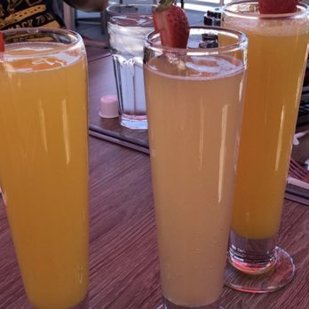 Broken Yolk Cafe - Mimosas - American Near Me - Glendora, California Broken Yolk Cafe - Mimosas - American Near Me - Glendora, California