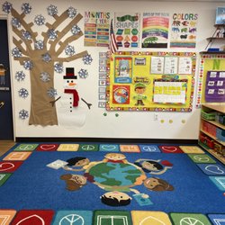 Kiddie Junction Pre-School & Camp