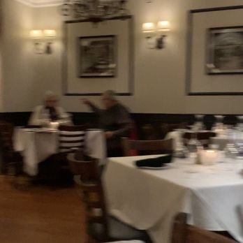 Portofino - Forced us to take a 5:30pm reservation bc they "were booked". This was 6:30 on a sat pm. - Italian Near Me - New Haven, Connecticut Portofino - Forced us to take a 5:30pm reservation bc they "were booked". This was 6:30 on a sat pm. - Italian Near Me - New Haven, Connecticut