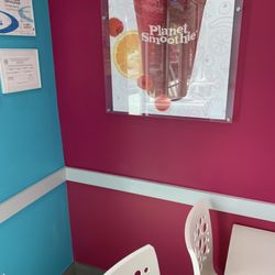 Planet Smoothie