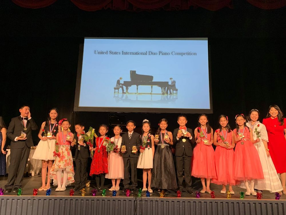 LITTLE CHOPIN PIANO STUDIO Updated October 2024 23 Photos & 11 Reviews 10872 Westminster