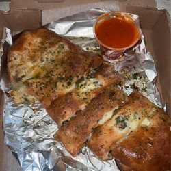 Palermo's Pizza - Ham Calzone
