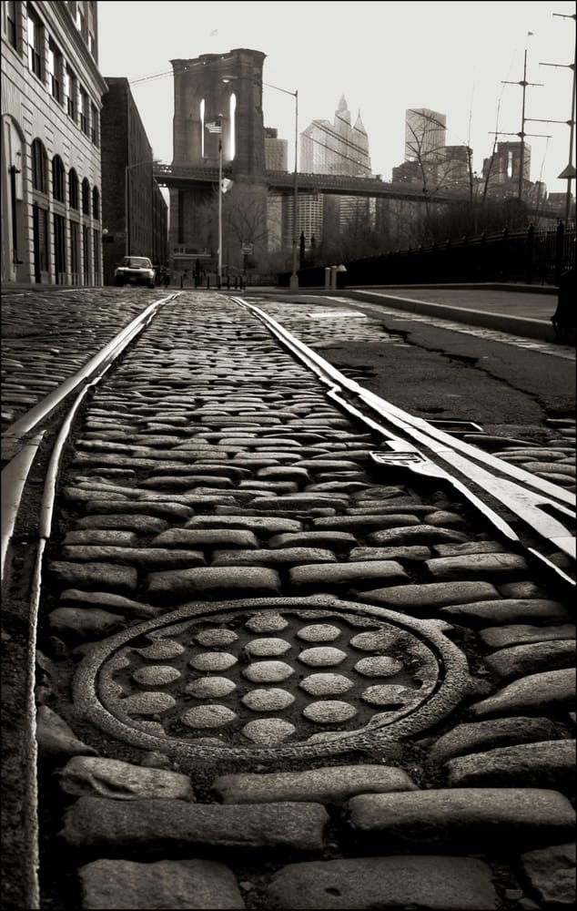 Slide of Akon Sewer and Drain