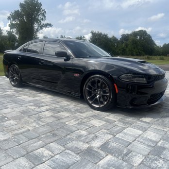 Control Freaks Auto Spa - System X Max Ceramic Coating for Lifetime protection. - Car Window Tinting Near Me - St. Augustine, Florida