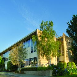 Serra High School - Outside view of Serra High School