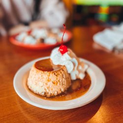 Casa Vallarta - Flan