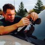 Photo of Logan Glass